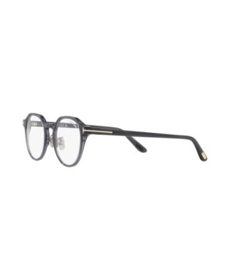 Men's Eyeglasses, TR001706