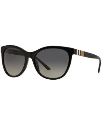 Burberry Polarized Sunglasses , BE4199 