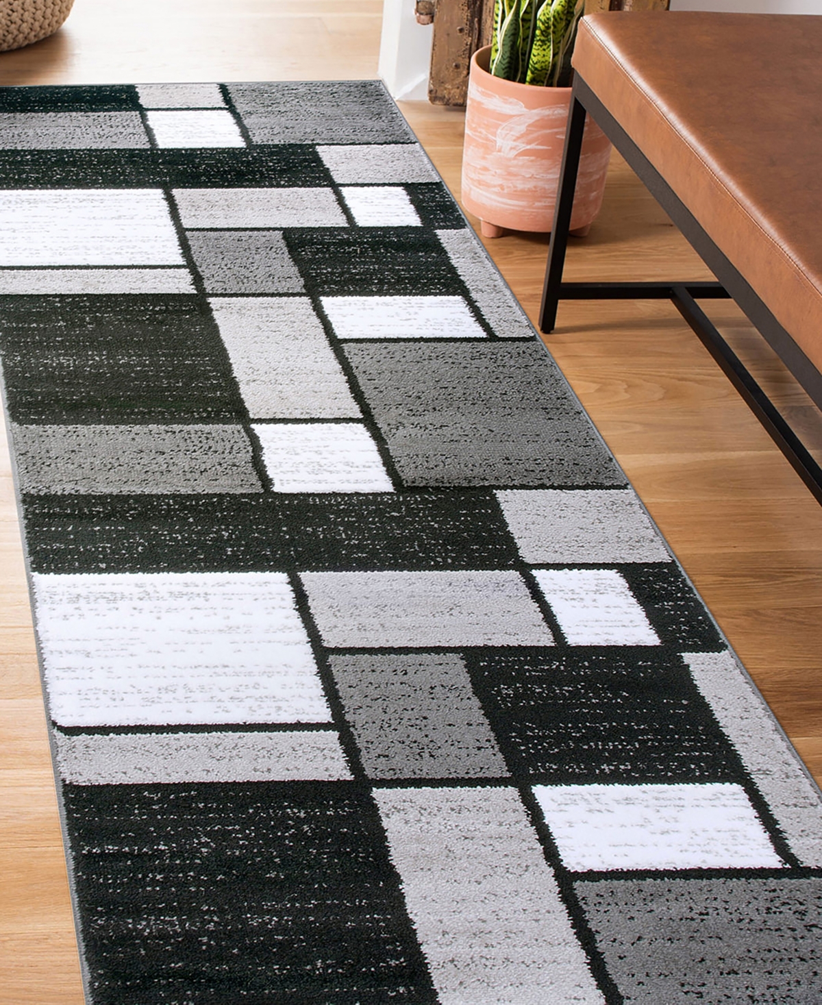 Main Street Rugs Montane 106 2'7