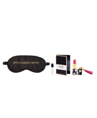 Carolina Herrera - FREE 3-Pc. Gift with $150 purchase from the  Good Girl Women's fragrance and/or body collection