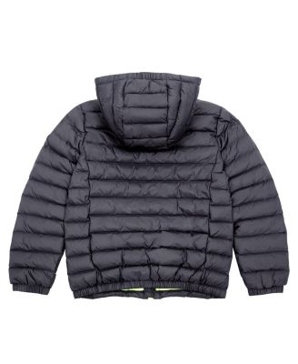 Boys Ultra Light Packable Down Jacket 4-18