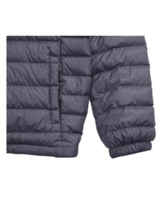 Boys Ultra Light Packable Down Jacket 4-18