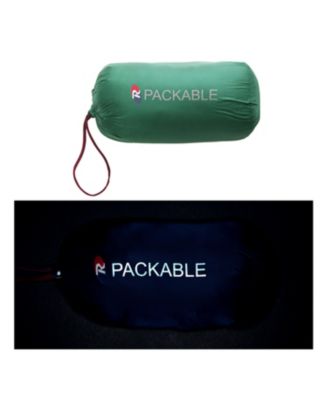 Boys Ultra Light Packable Down Jacket 4-18