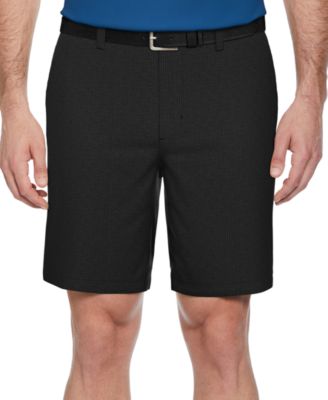 PGA TOUR - Men's Micro-Grid Shorts