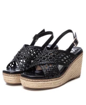 Women's Medium Heel Sandals