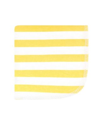 Soft Flannel Cotton Washcloths