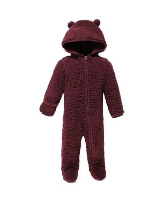 Sherpa Sleep and Play