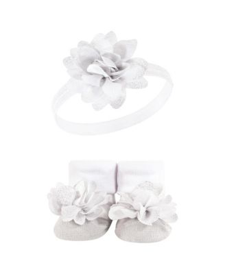 Headband and Socks Giftset