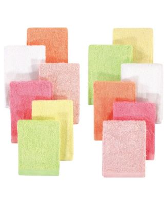 Rayon from Bamboo Washcloth Bundle