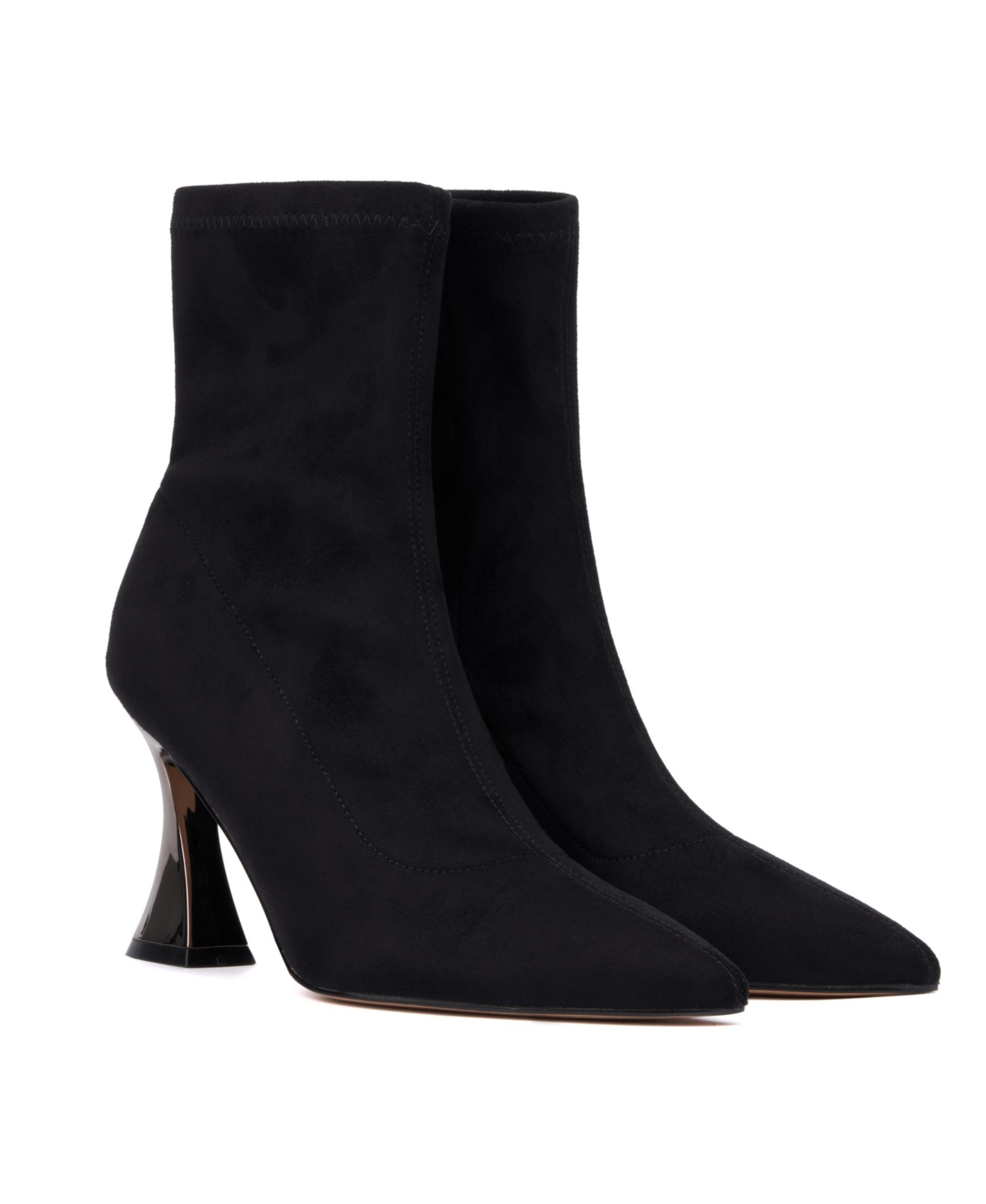 Torgeis Women's Adelphie Dress Boots