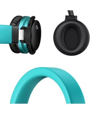 E7 Wireless Headphone Active Noise Cancelling Over Ear with Microphone