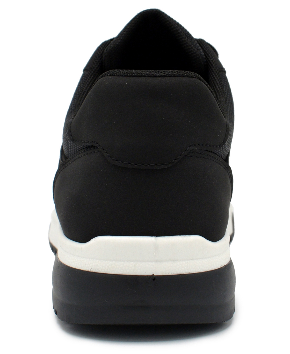 Shop Akademiks Men's Point 2.0 Court Sneakers In Brown