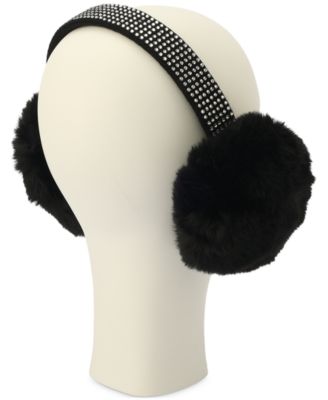 Mini Studded Earmuffs 