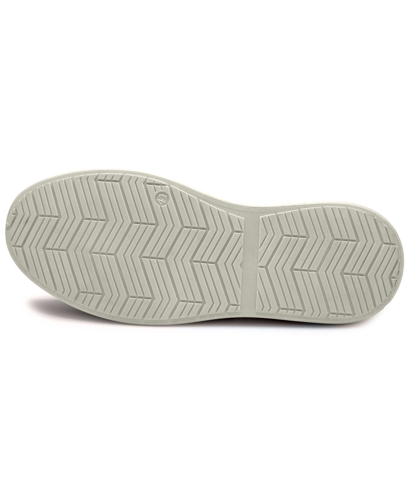Мужские кроссовки Akademiks Dayton Chambray Casual, цвет: Чёрный — фото 7
