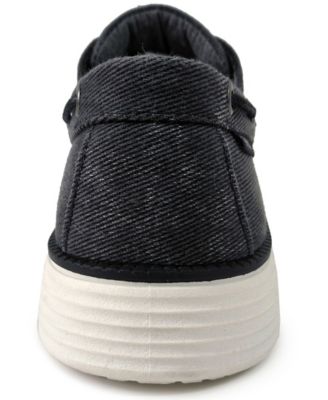 Men's Knox Boat Shoes