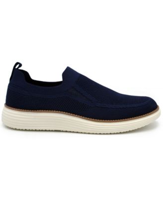 Men's Olney Knit Slip-On Sneaker