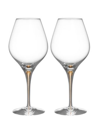Intermezzo Aroma Stemware Set of 3