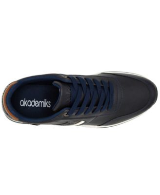 Men's Point Court Sneakers