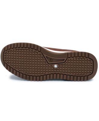 Men's Point Court Sneakers