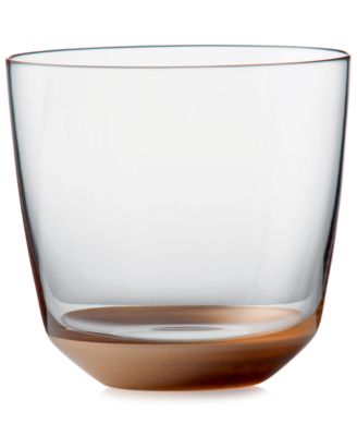 Wedgwood - Arris Collection Crystal Tumbler Glasses, Set of 2