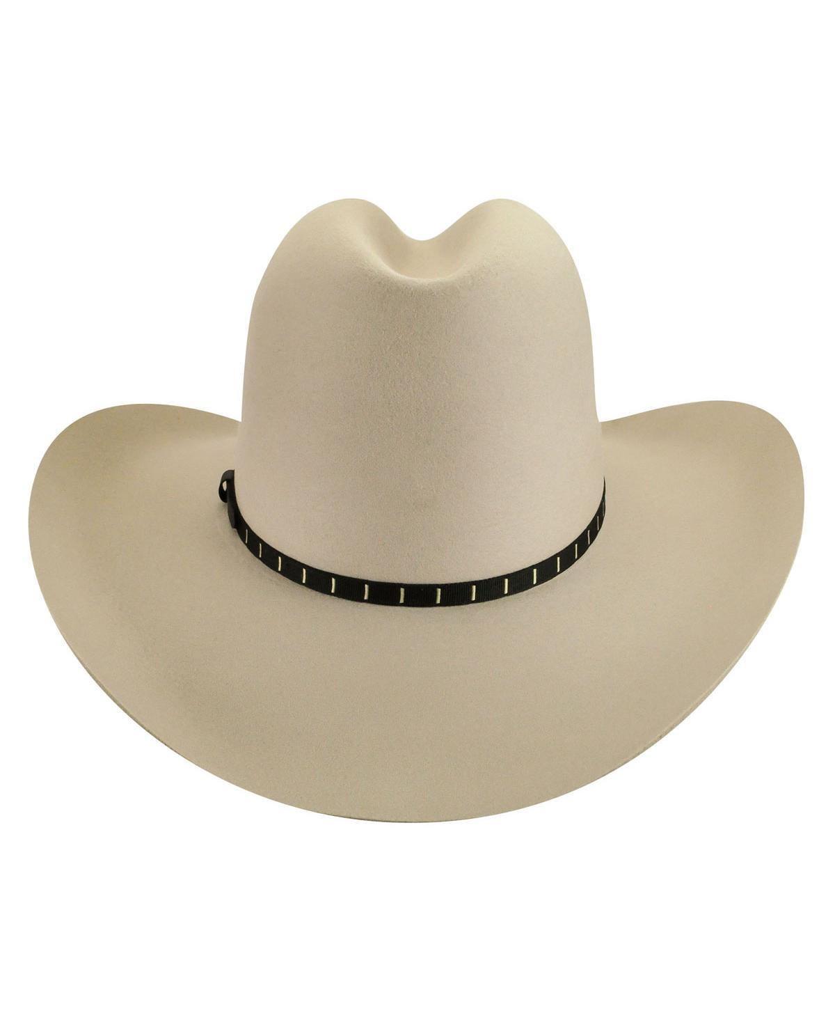 Bailey Western Men's Elbridge 3X Cowboy Western Hat