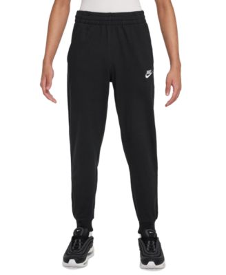 Nike - Big Kids Sportswear Club Knit Joggers