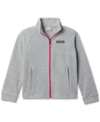 Big Girls Benton Springs Fleece Jacket