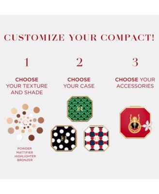 Nude Couture Matte Bronzer Refill