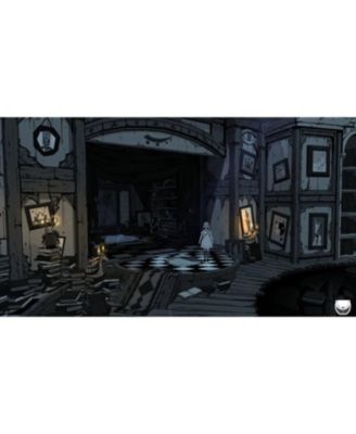 Iris Fall - Nintendo Switch