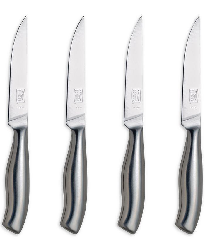 Chicago cutlery insignia steel sales