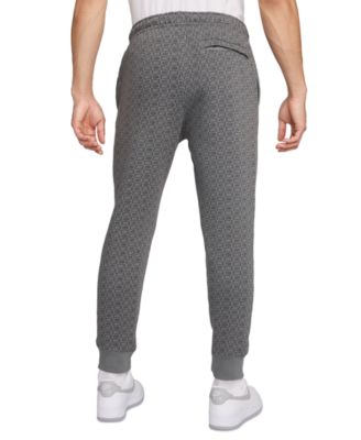 Men's Sportswear Club Monogram Joggers 