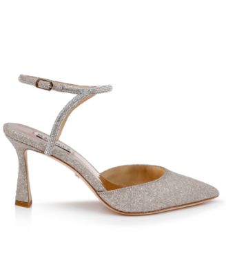 Women's Kamilah Ankle Strap Evening Pump