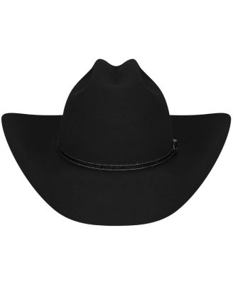 Men's Roderick 3X Cowboy Western Hat