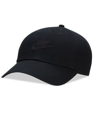 Unisex Club Logo Embroidered Cap