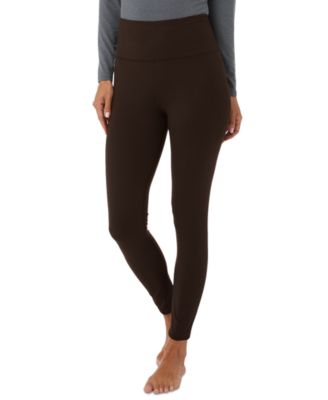 32 Degrees - Women's High-Waist Leggings
