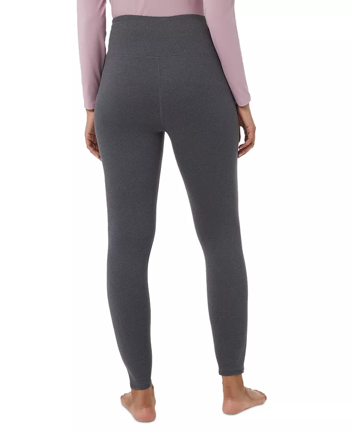 Women's High-Waist Leggings - thumbnail 2