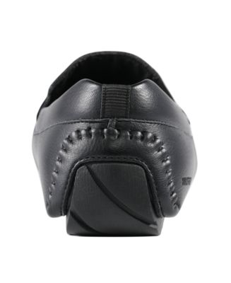 Men's Ardwin Moc Toe Penny Loafers