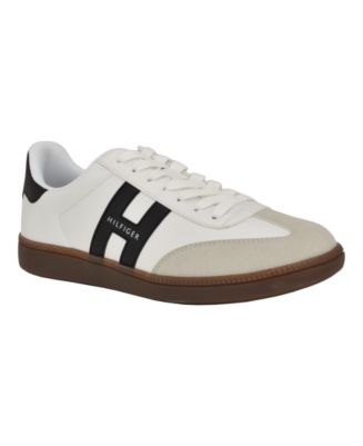   トミーフィルフィガー Berge T-Toe Tommy Hilfiger Men's Berge T-Toe Casual Sneakers - Macy's
