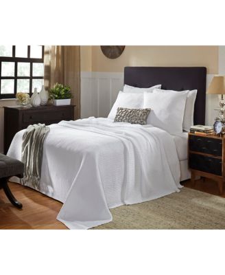 IHI Vienna Home Waffle Matelasse Euro Sham