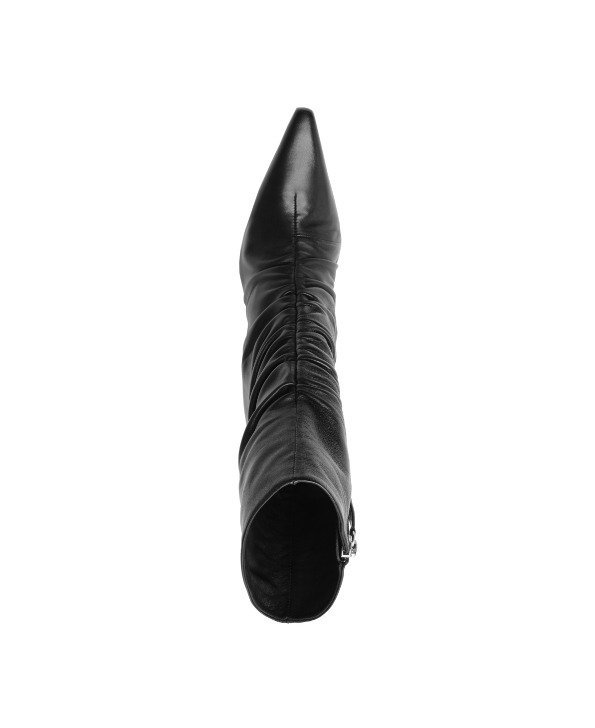 SCHUTZ WOMEN LYNN BOOTIE 
