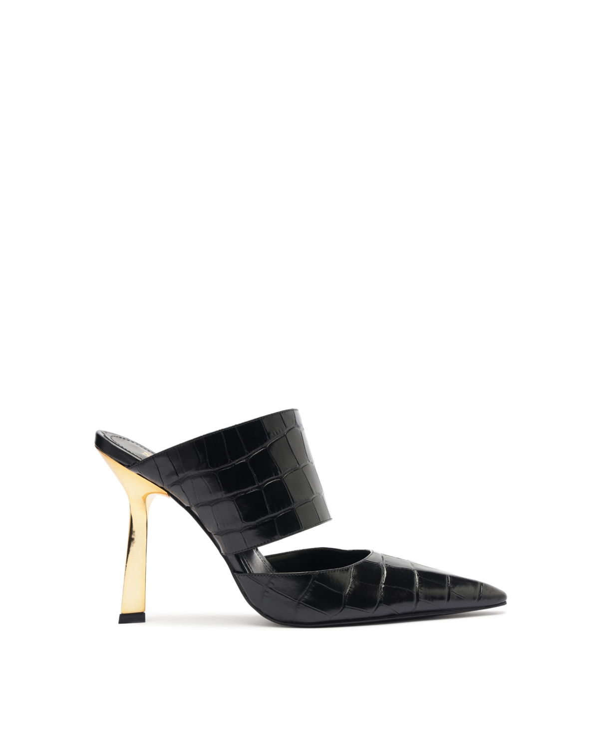 Schutz Women's Ciara Stiletto Heel Pumps
