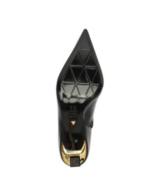 Women's Firenze Pointed Toe Booties