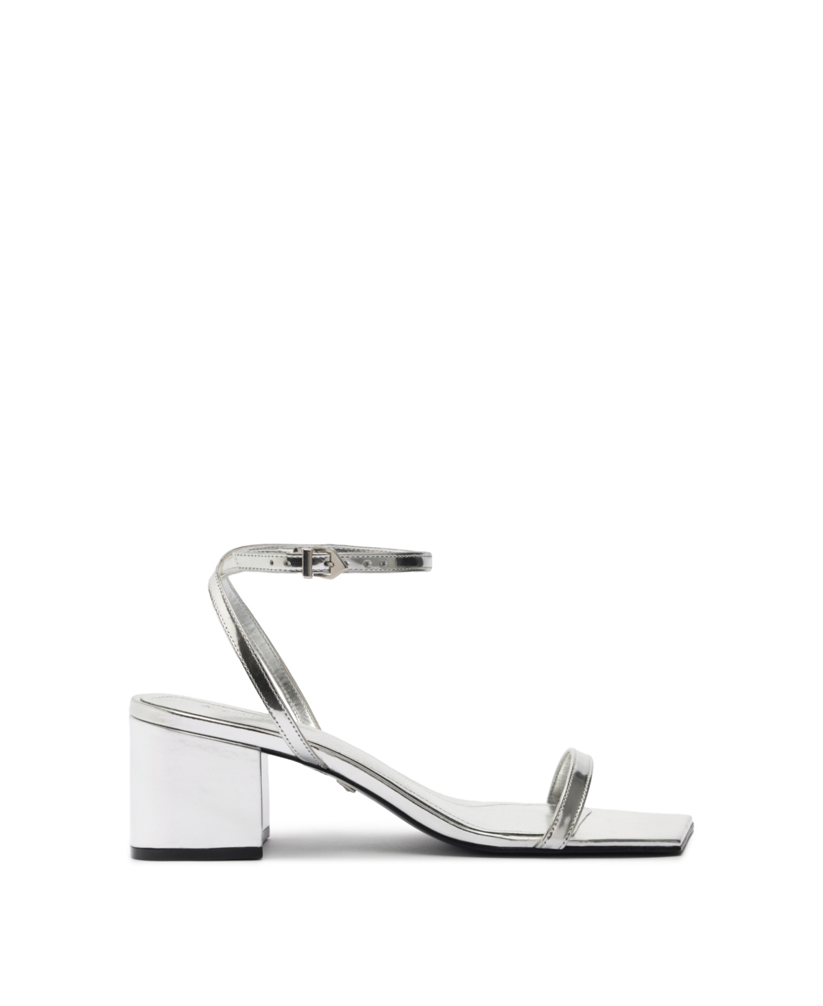 Schutz Women's Kendall Square Toe Sandals