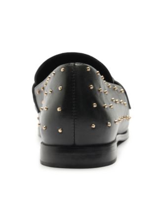 Women's Morgan Round Toe Flats