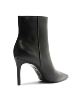 Women's Mikki Pointed Toe Dress Booties