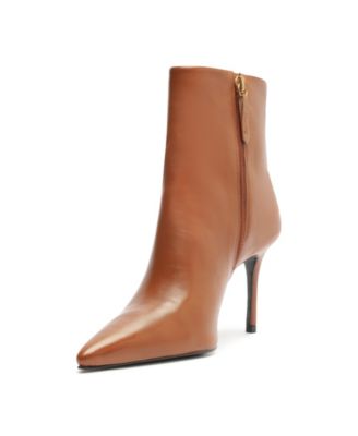 Women's Mikki Pointed Toe Dress Booties