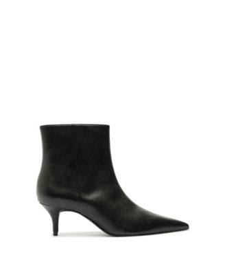 Women's Mikki Mid Stiletto Heel Booties