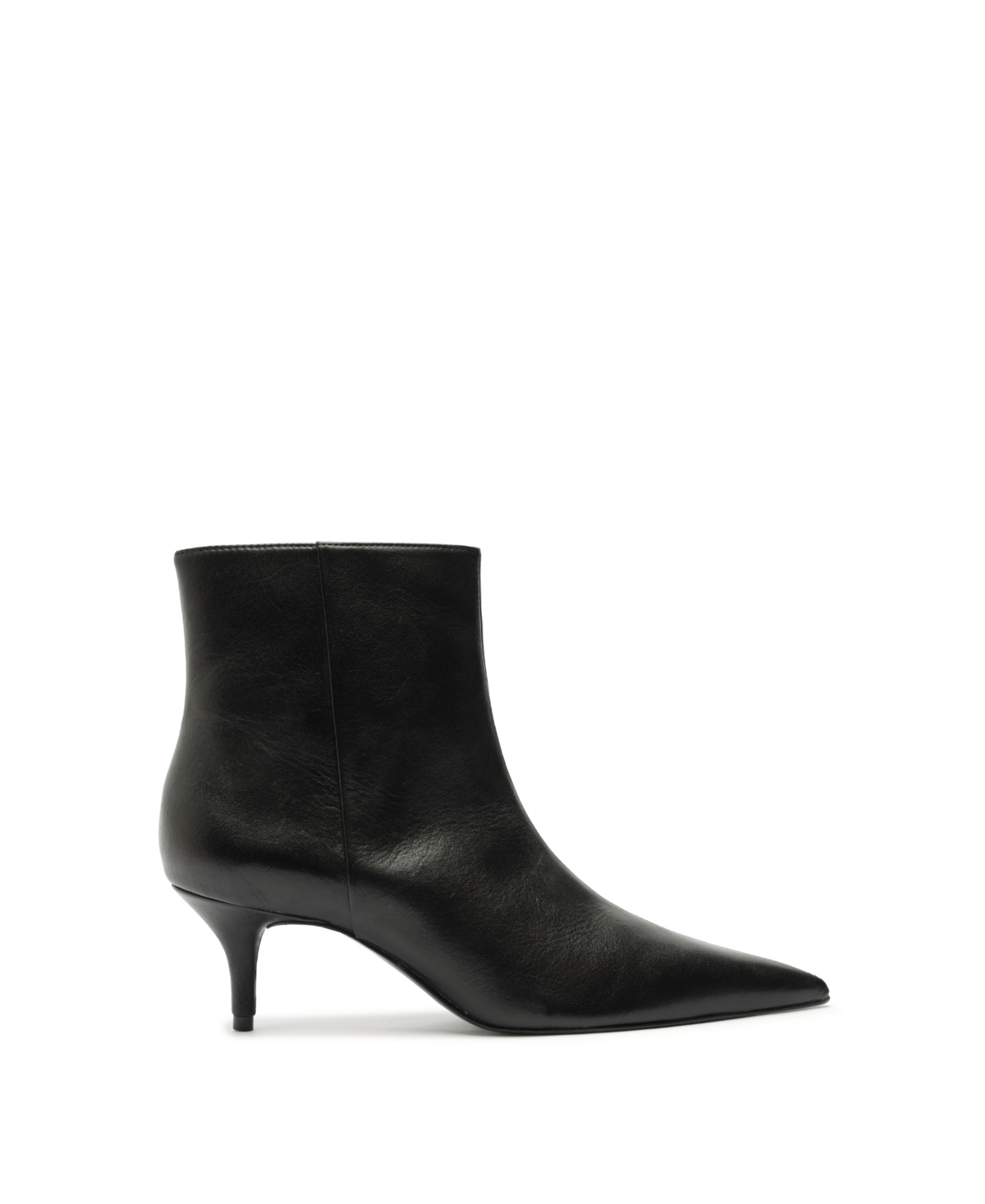 SCHUTZ WOMEN'S MIKKI MID STILETTO HEEL BOOTIES 