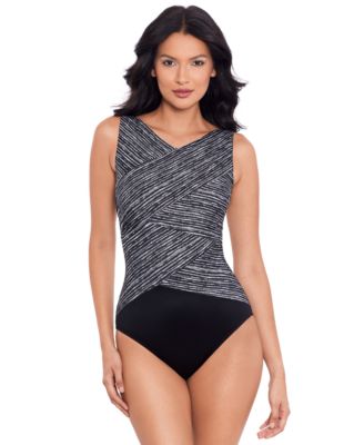 Macy's miraclesuit best sale