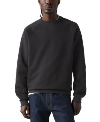 Levi's modern crewneck sweatshirt best sale